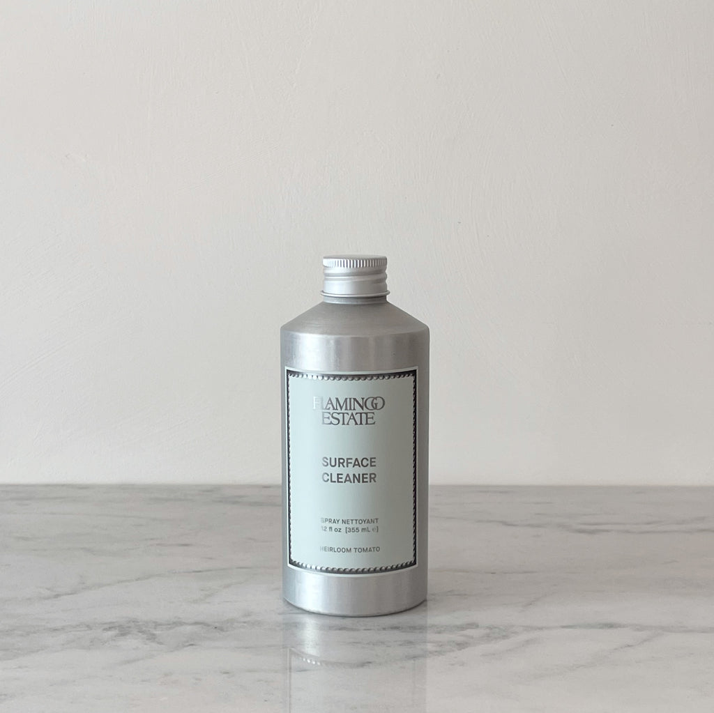 Flamingo Estate Roma Heirloom Cleaning Collection