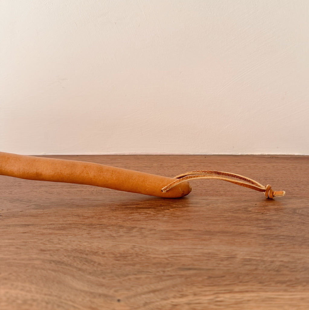 Natural Gourd Ladle