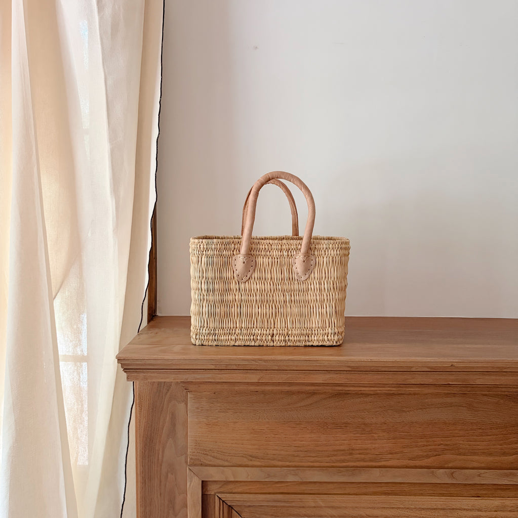 Market Tote