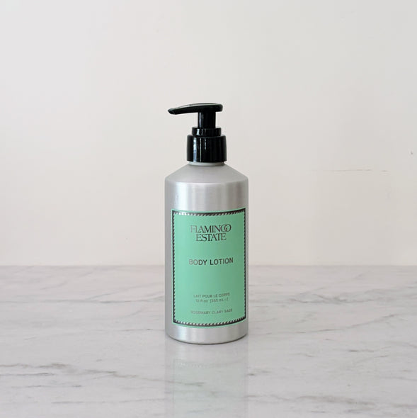 Flamingo Estate Rosemary Clary Sage Body Lotion