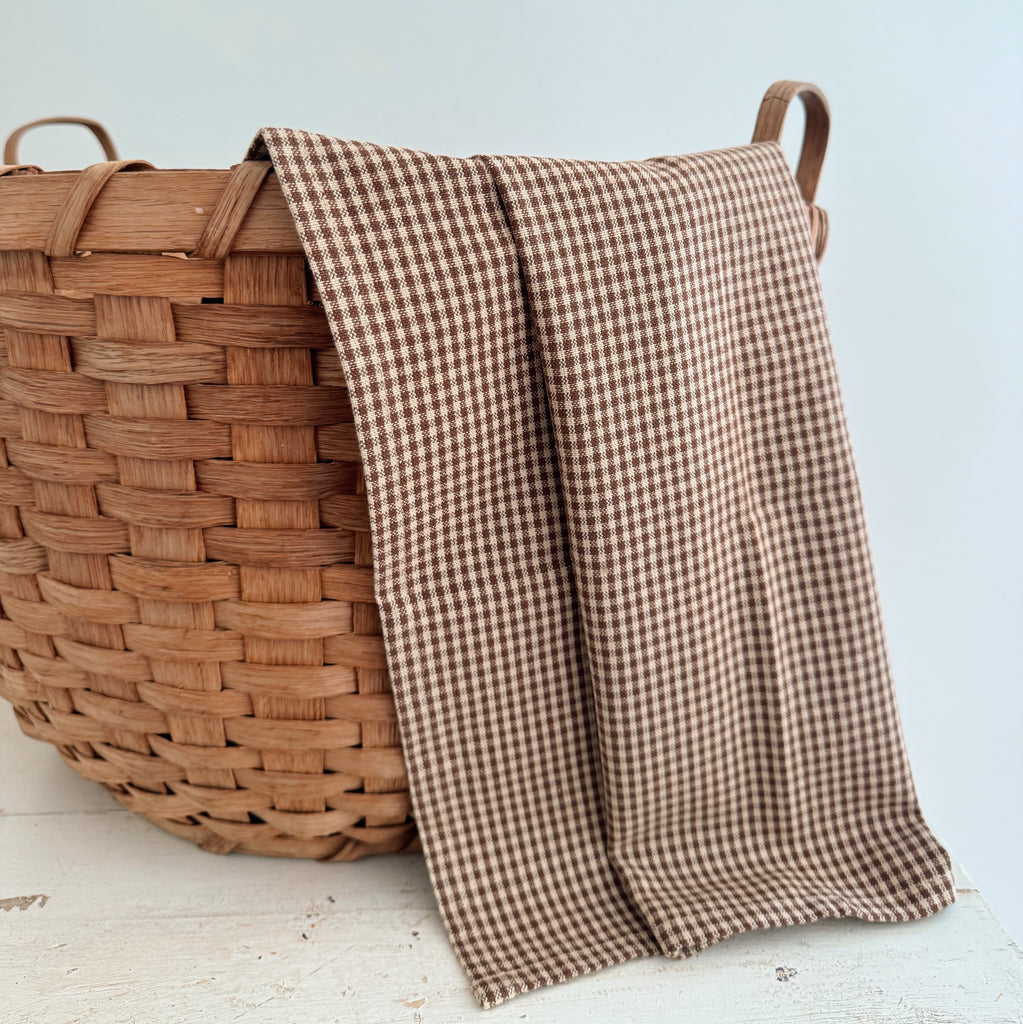 Autumnal Cotton Tea Towels