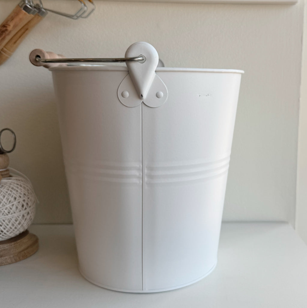 Utility Buckets
