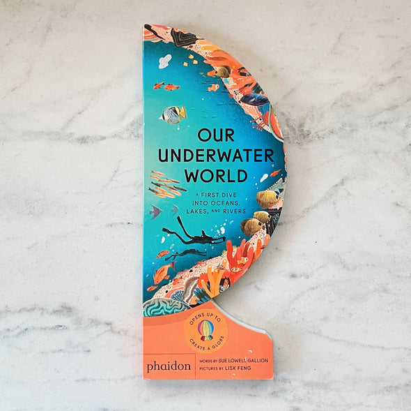 Our Underwater World