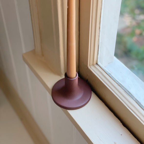 Ceramic Taper Holder