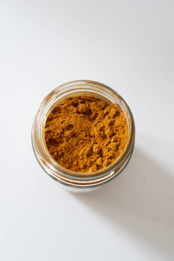 Ayurvedic Golden Milk