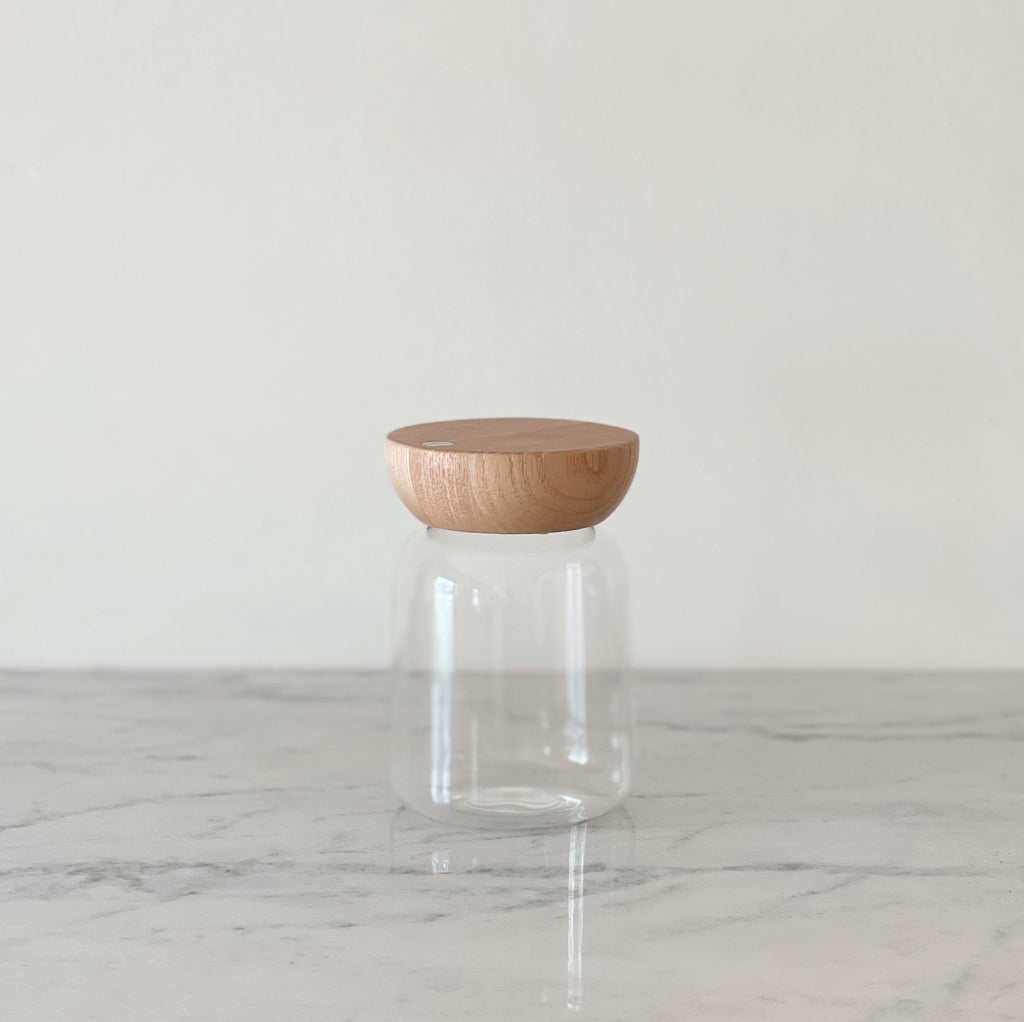 Salad Dressing Shaker