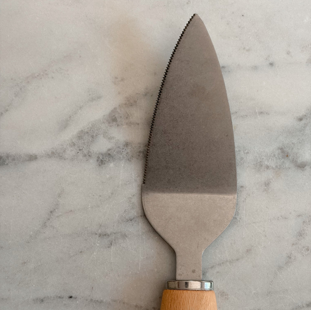 Pie & Cake Server