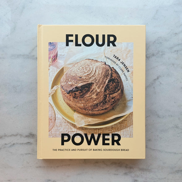 Flour Power