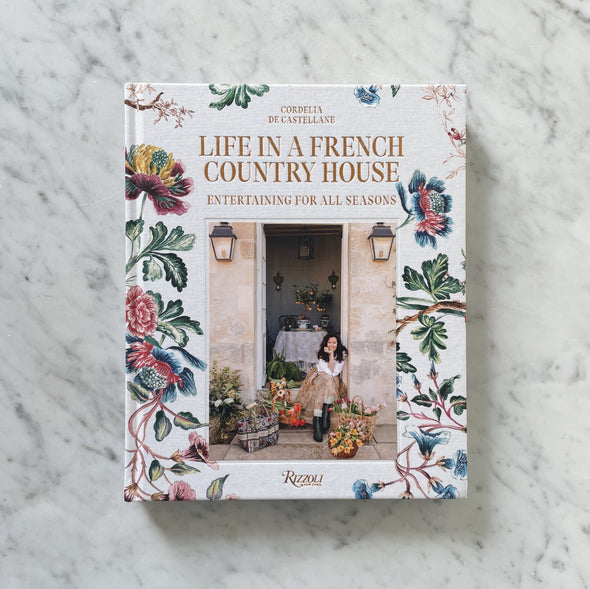 Life in a French Country House