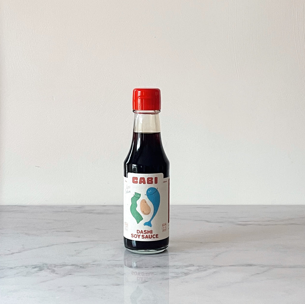 Umami Dashi Soy Sauce