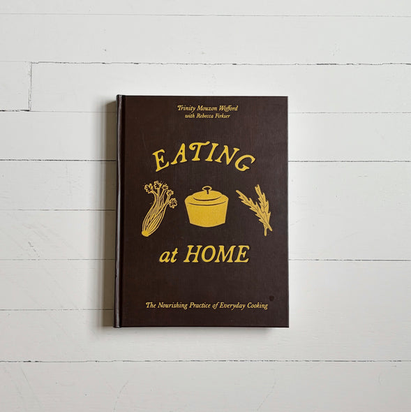 Eating at Home