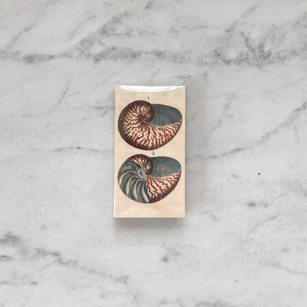 Match Boxes