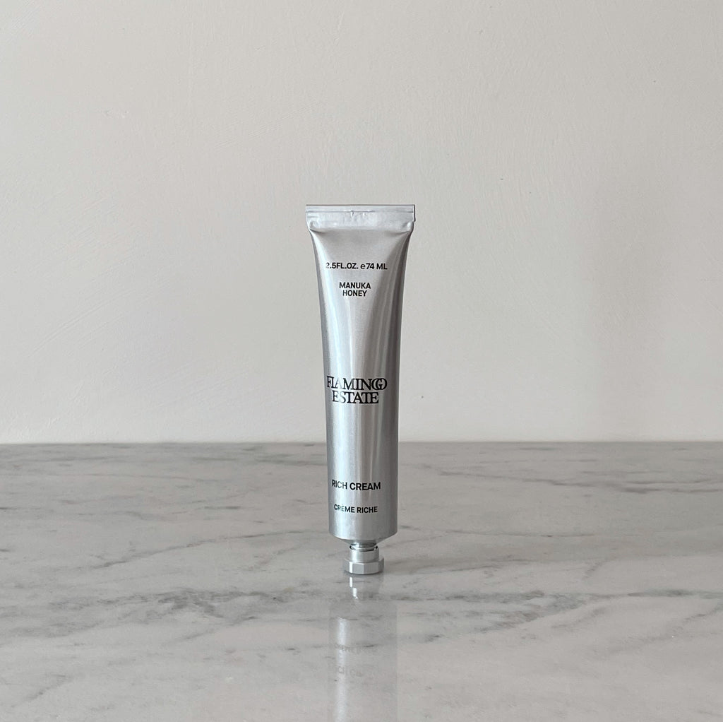 Flamingo Estate Manuka Rich Cream