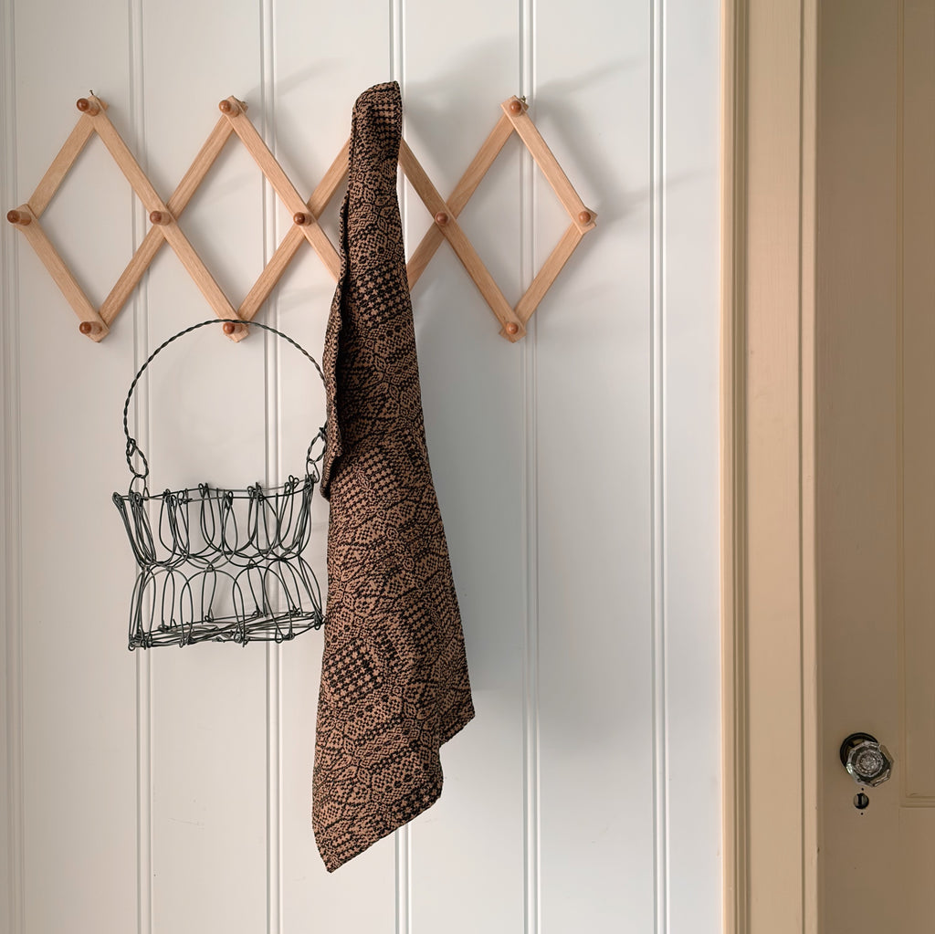 Jacquard Kitchen Towel