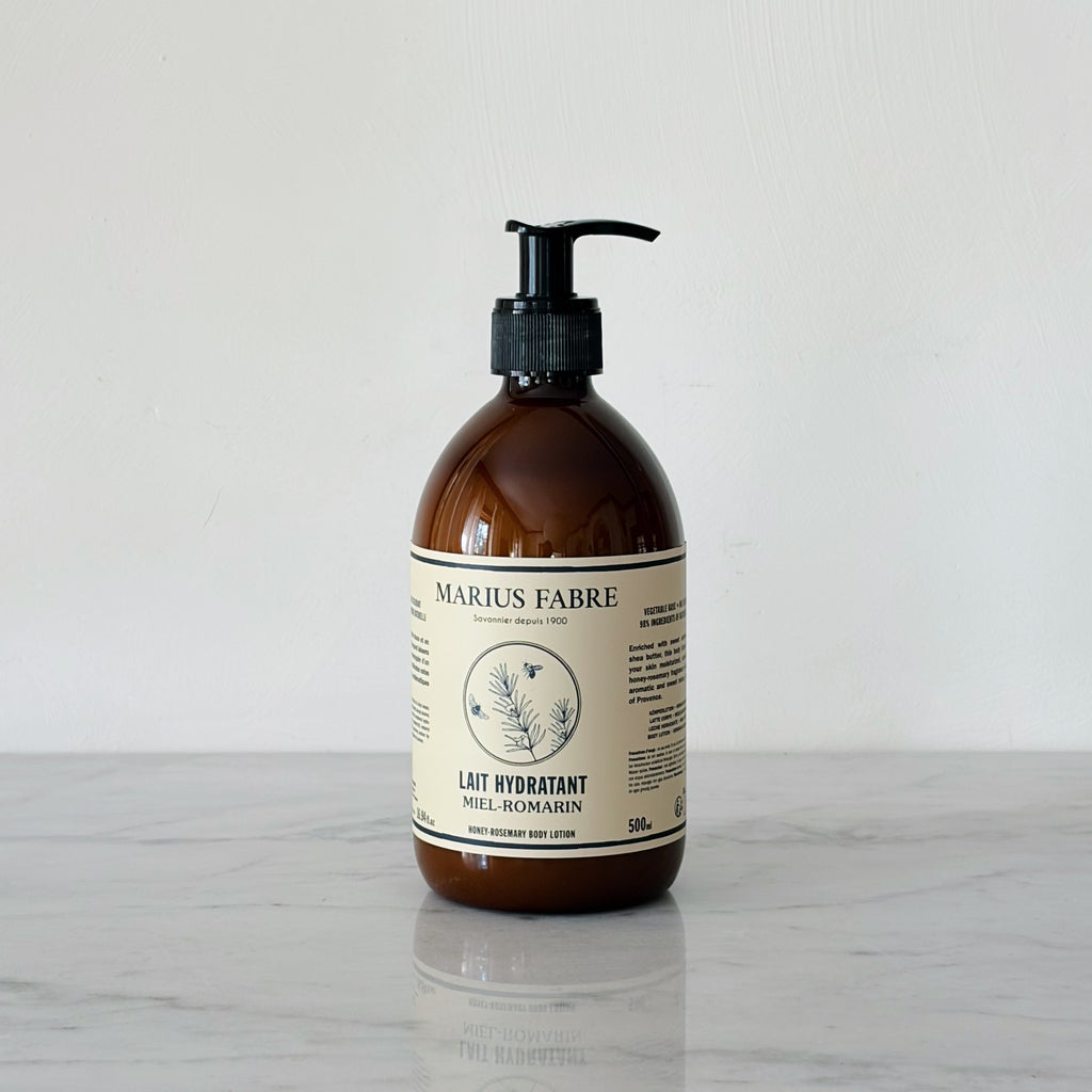 Marius Fabre Moisturizing Body Milk