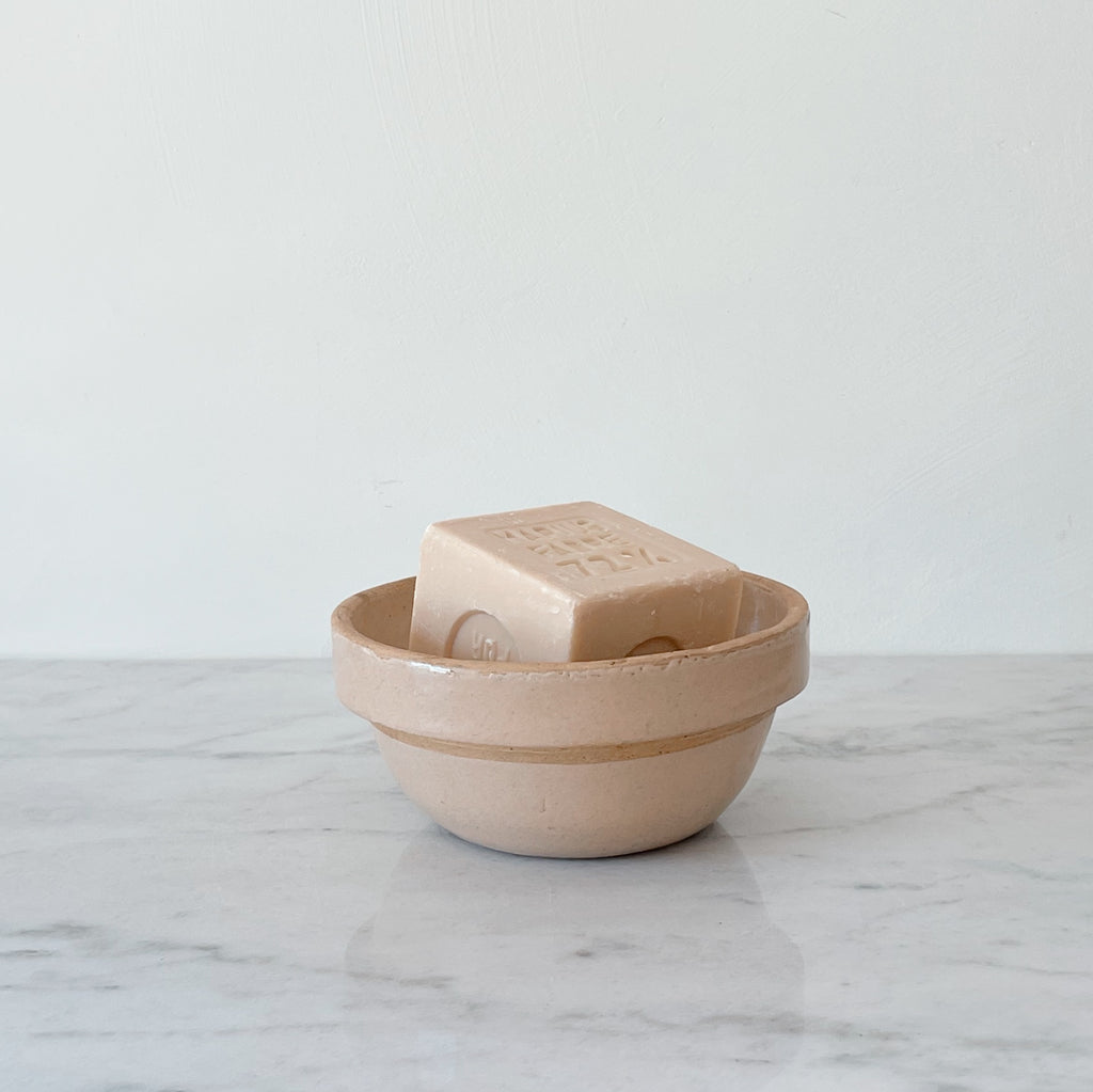 Petite Dough Bowl