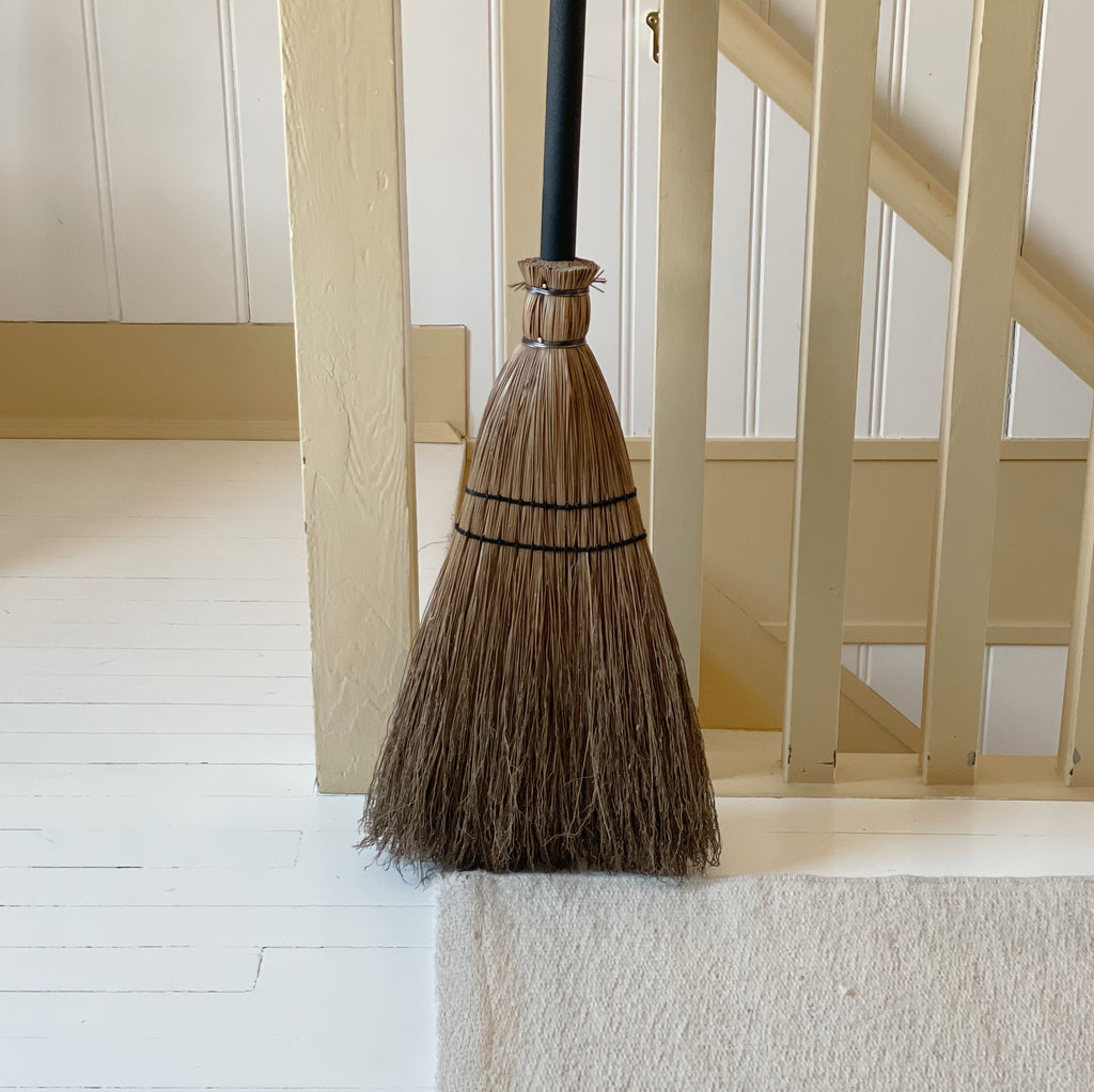 Handmade Sunhouse Craft Brooms