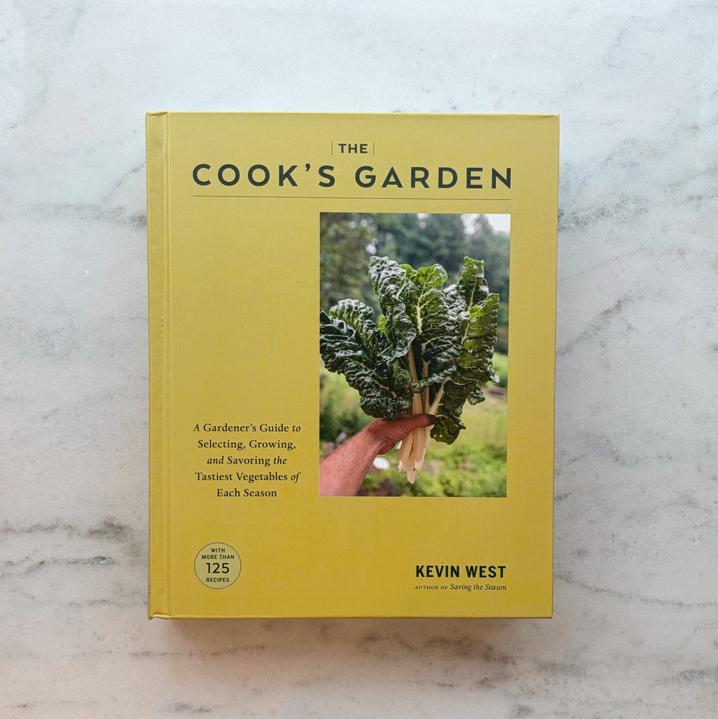 The Cook's Garden