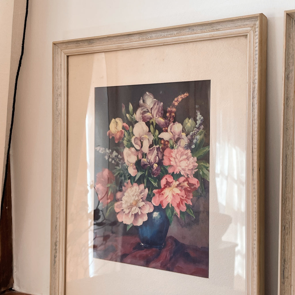Framed Hannes Petersen Art Prints