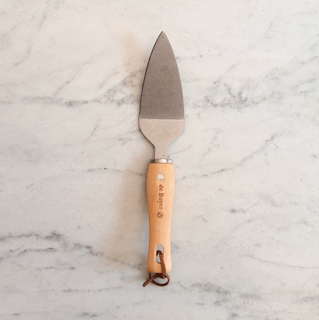 Pie & Cake Server
