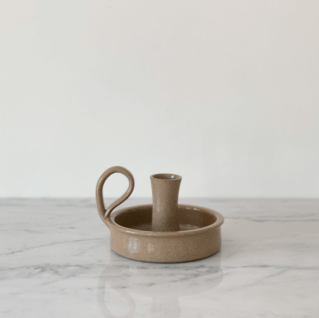 The Homesong Candlestick