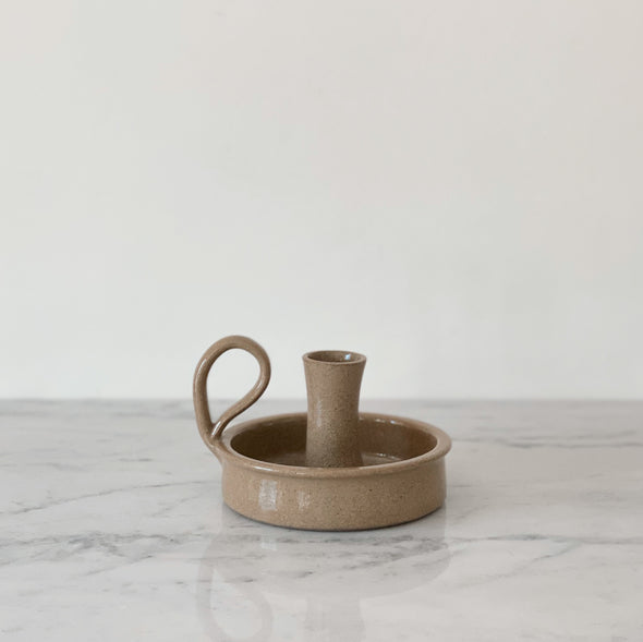 The Homesong Candlestick