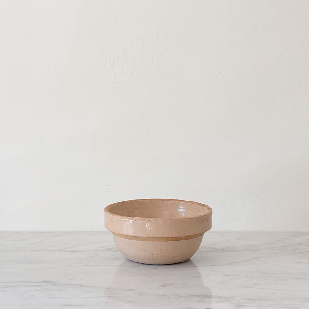 Petite Dough Bowl
