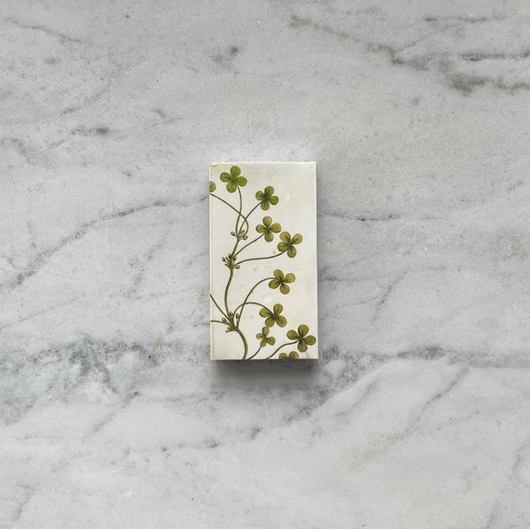 Clover Match Box