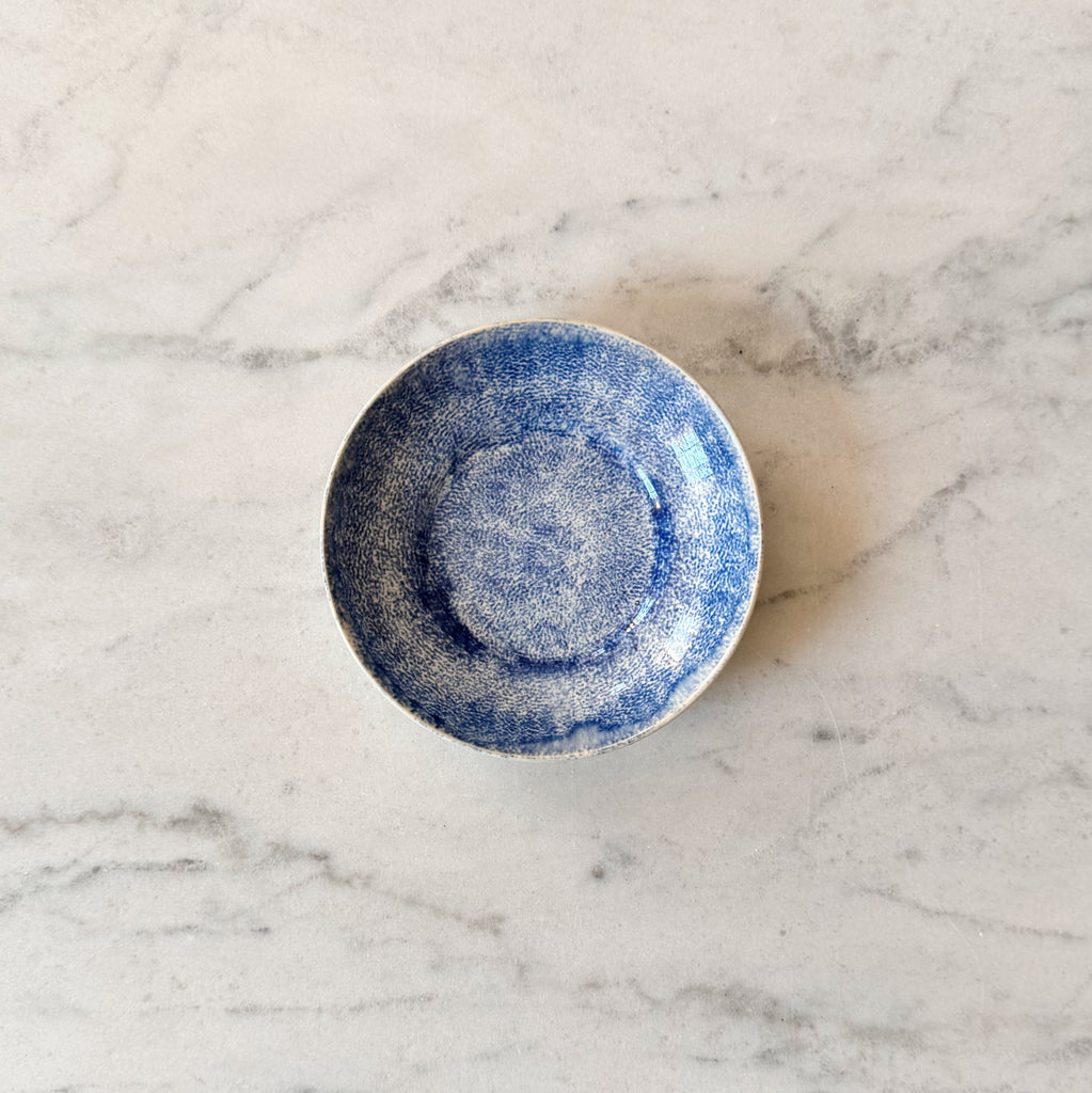 Spongeware Dishware