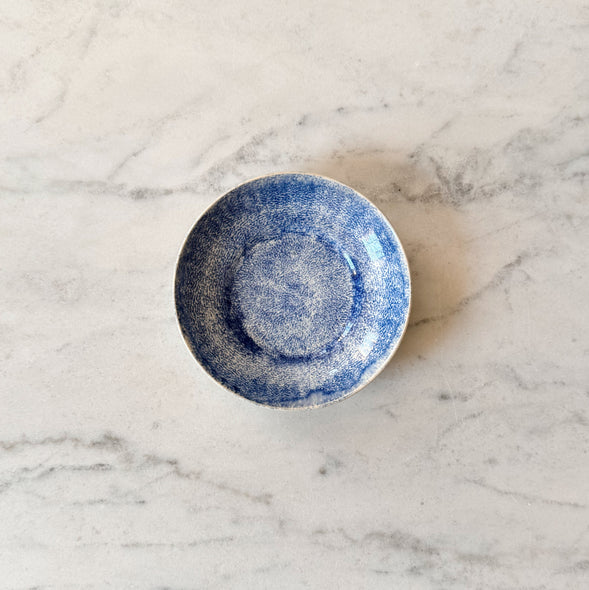 Spongeware Dishware