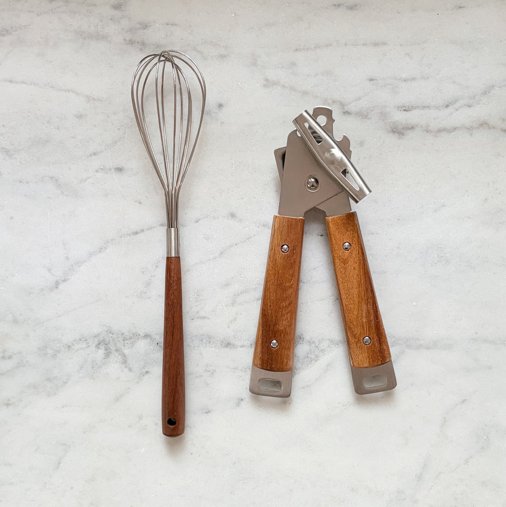 Heirloom Can Opener
