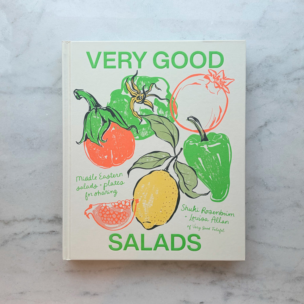 Very Good Salads