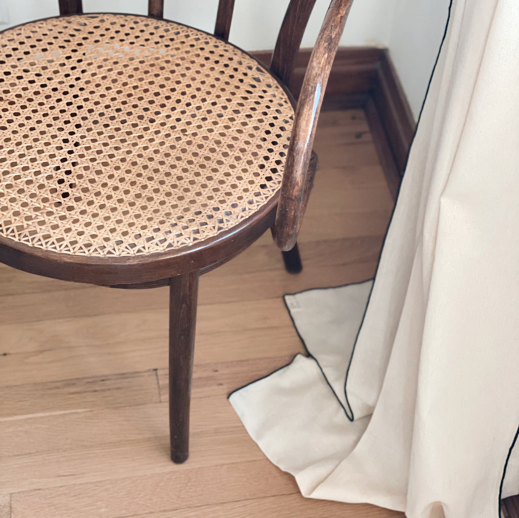 Antique 1860s Thonet Armchair