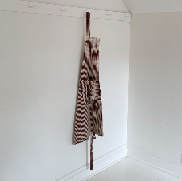 Tensira Cotton Apron
