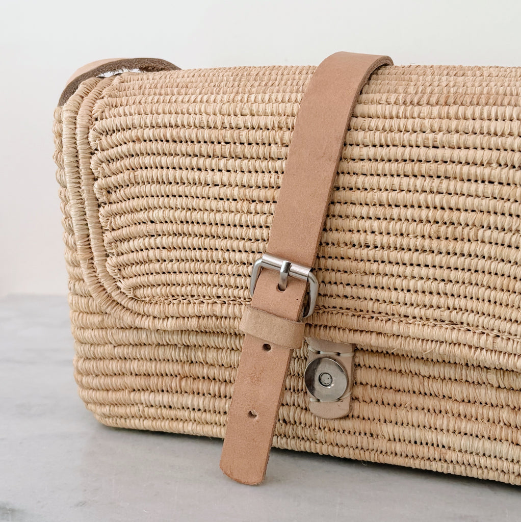Cross Body Purse