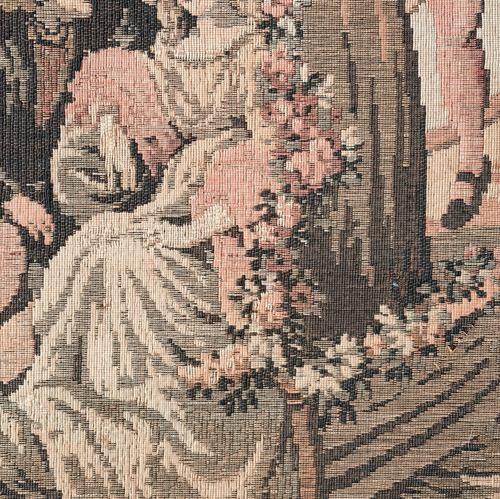 Framed Venetian Tapestry