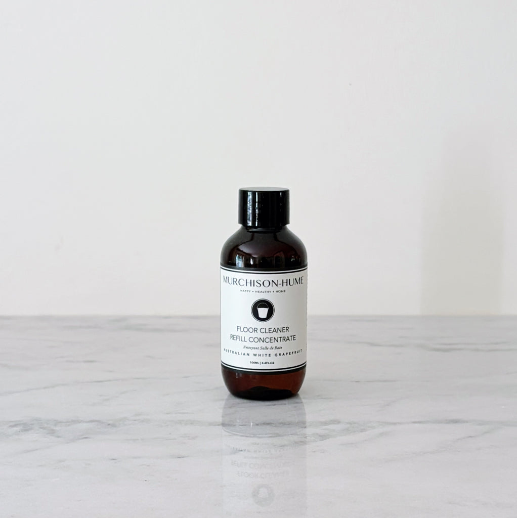 Floor Cleaner Concentrate Refill