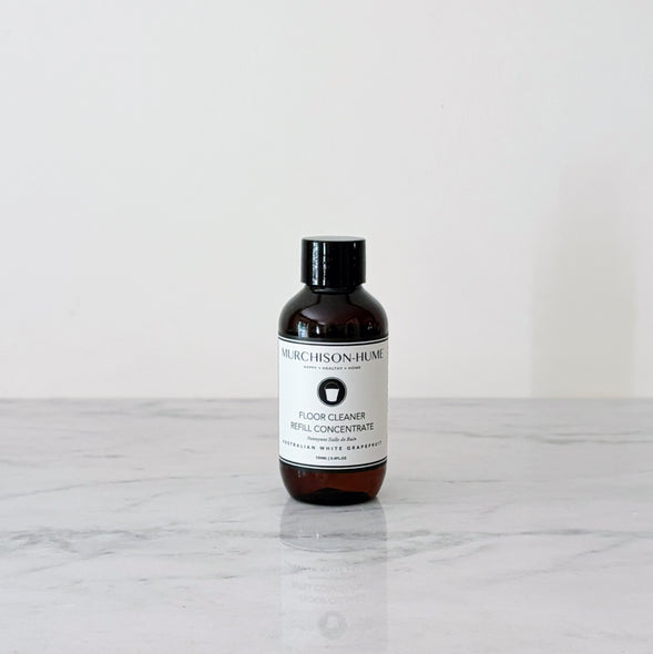 Floor Cleaner Concentrate Refill