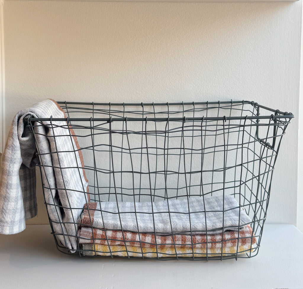 Medium Wire Basket