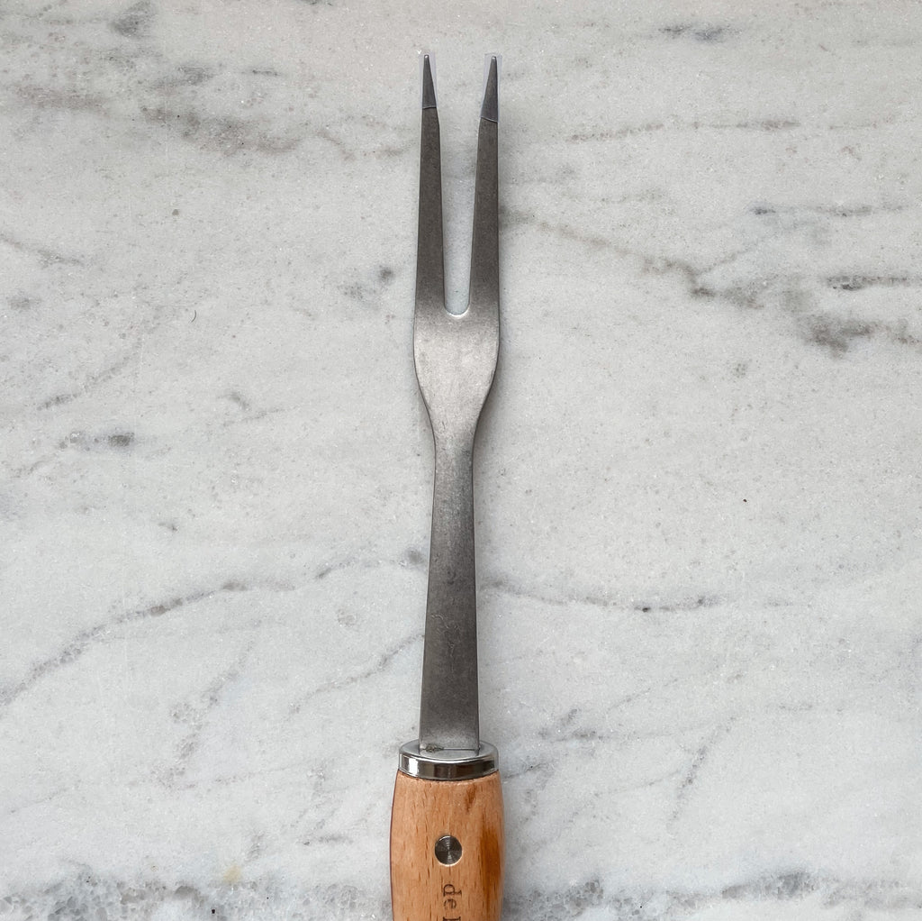 Carving Fork