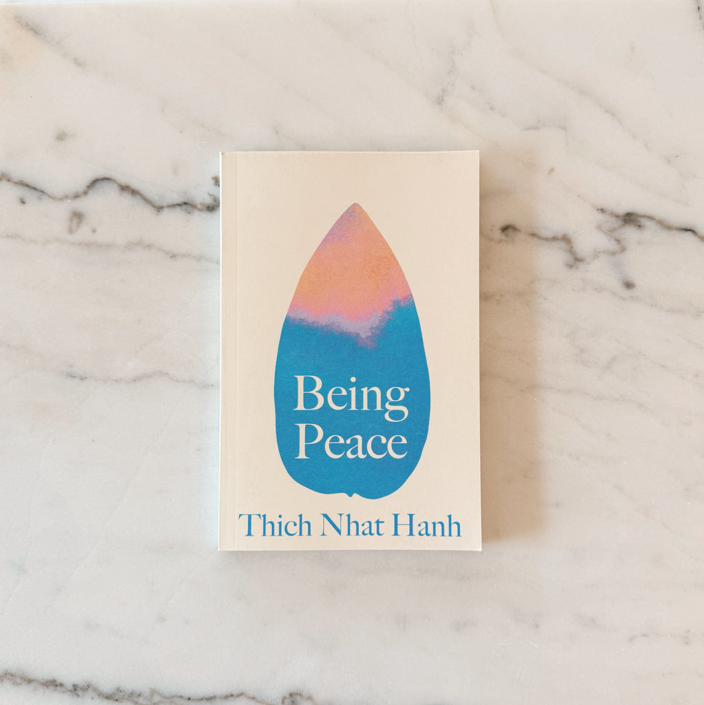 Being Peace