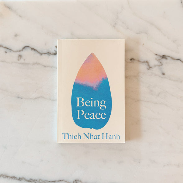Being Peace