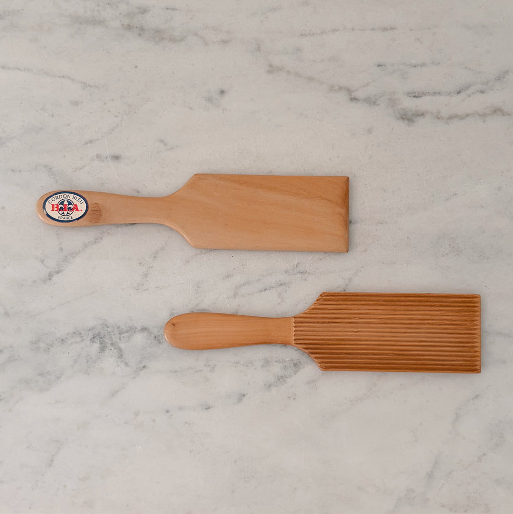 Cordon Bleu French Butter Paddle Set