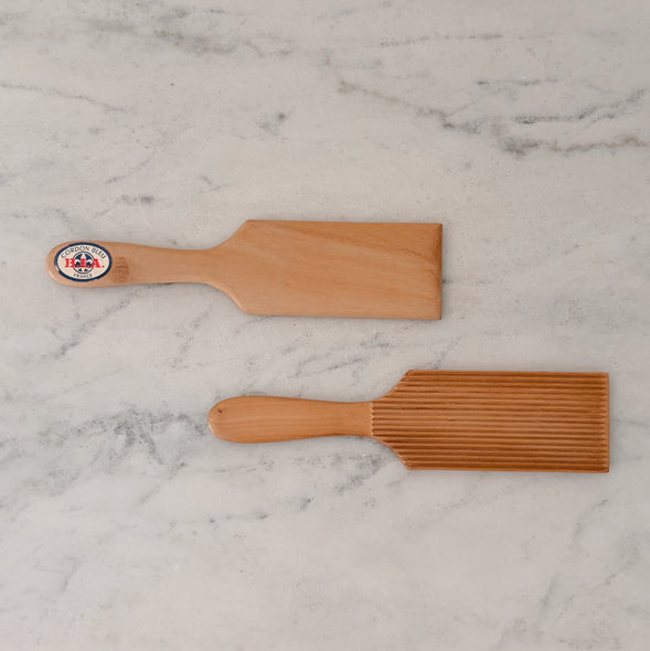 Cordon Bleu French Butter Paddle Set