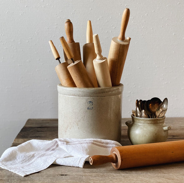 Wooden Rolling Pins