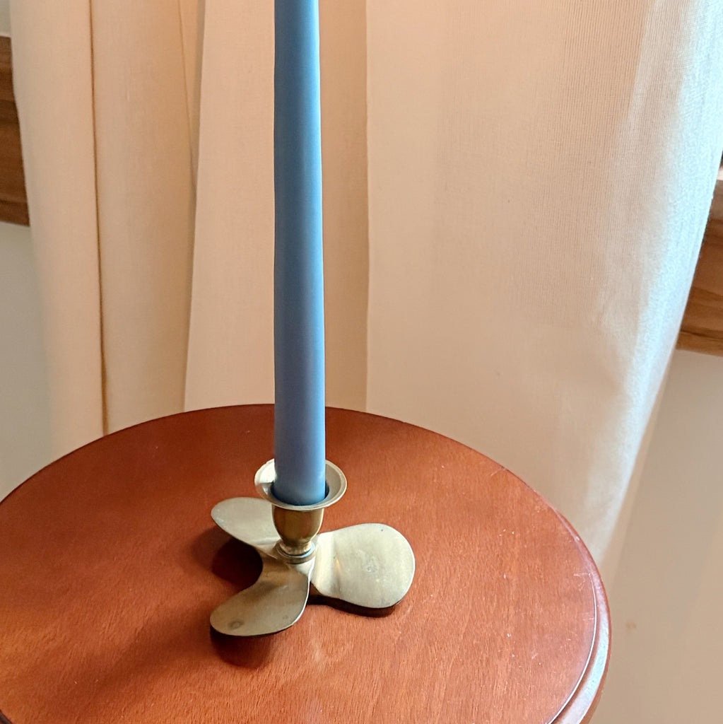 Brass Boat Propeller Taper Holder