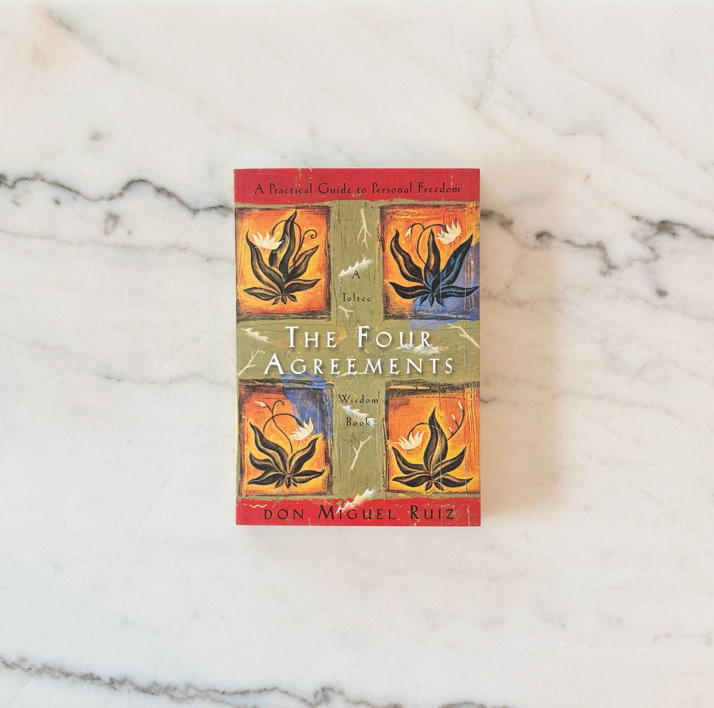 The Four Agreements