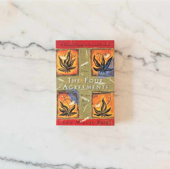 The Four Agreements