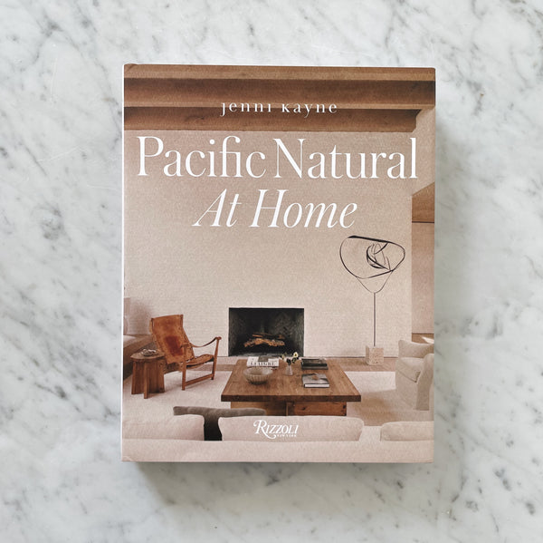 Pacific Natural at Home – Homesong Market