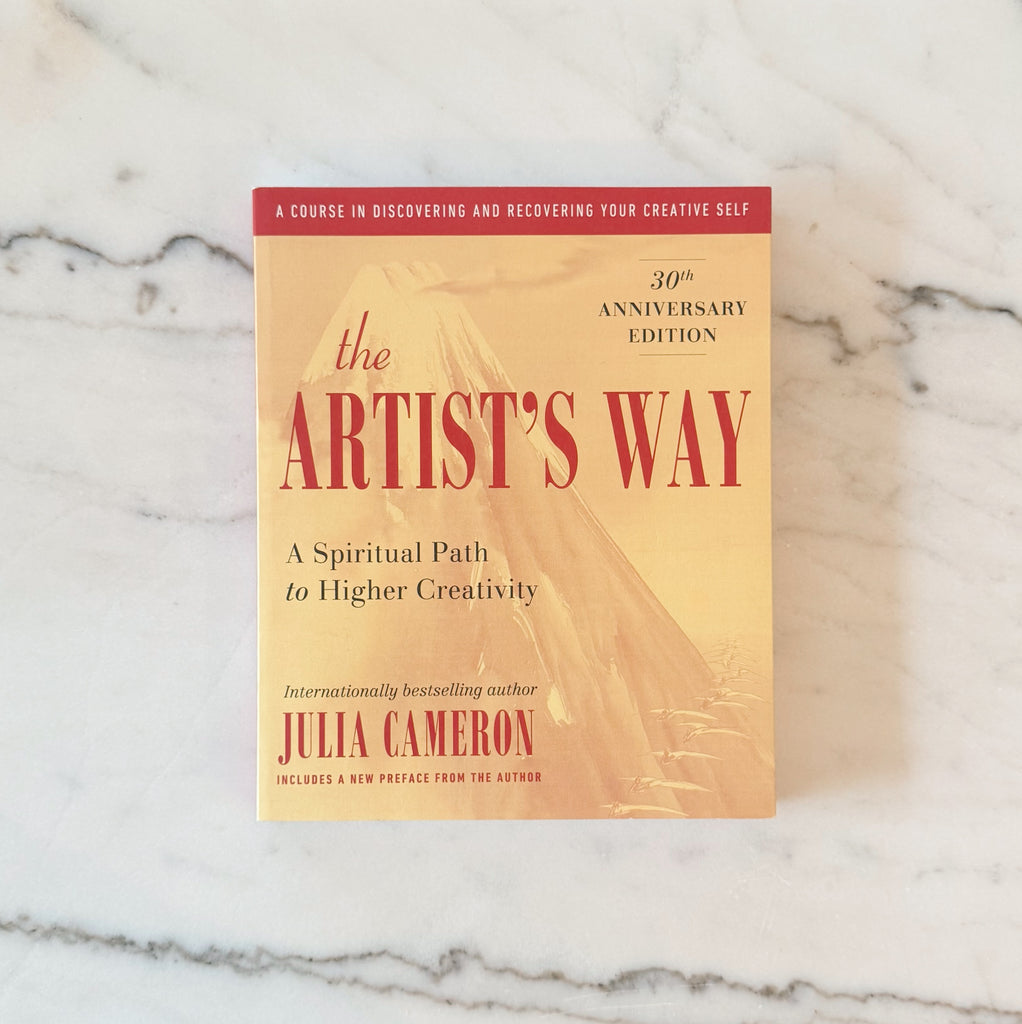 The Artist's Way